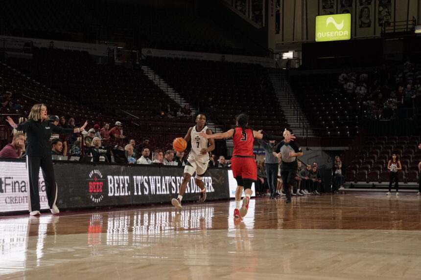 Aggies Look to Sweep UTEP Miners in Second I 10 Matchup KVIA Aggies Look to Sweep UTEP Miners in Second I 10 Matchup KVIA