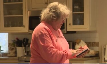 A southern Iowa woman is sharing her story in hopes of preventing others from falling victim to Medicare fraud.