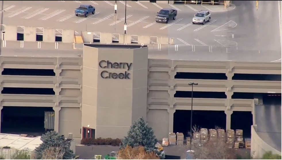 <i>KCNC via CNN Newsource</i><br/>New interviews