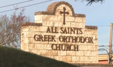 A Greek Orthodox priest who pleaded guilty to stealing more than $100