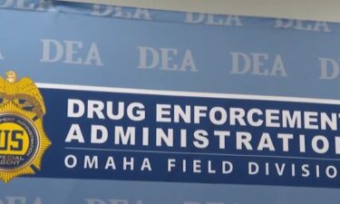 The Douglas County Sheriff's Office is investigating a fentanyl overdose that happened in corrections this past weekend. They say the man was revived thanks to Narcan.