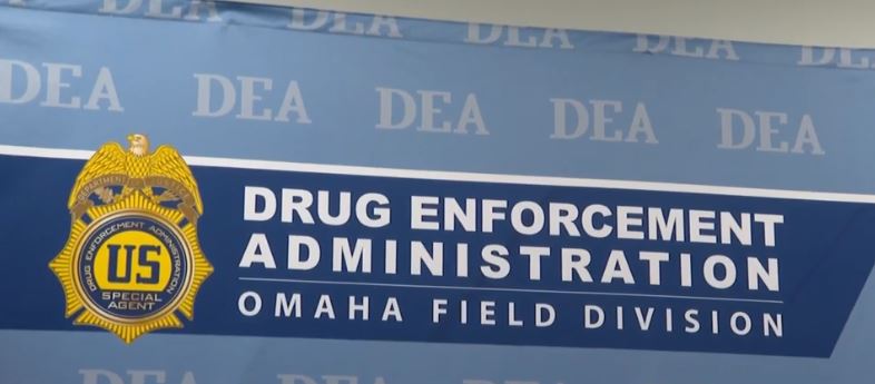 <i>KETV via CNN Newsource</i><br/>The Douglas County Sheriff's Office is investigating a fentanyl overdose that happened in corrections this past weekend. They say the man was revived thanks to Narcan.