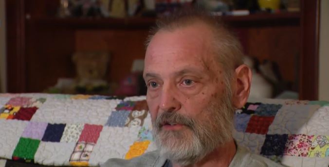 <i>KETV via CNN Newsource</i><br/>"I have a very short period of time to come up with the money