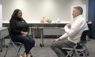 An epic snow day announcement for Bixby Public Schools. The superintendent is breaking out his rap skills in a viral video.