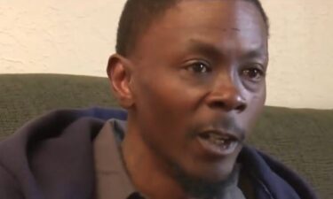Hundreds in Rio Rancho have rallied behind new resident Brandon Whitmore