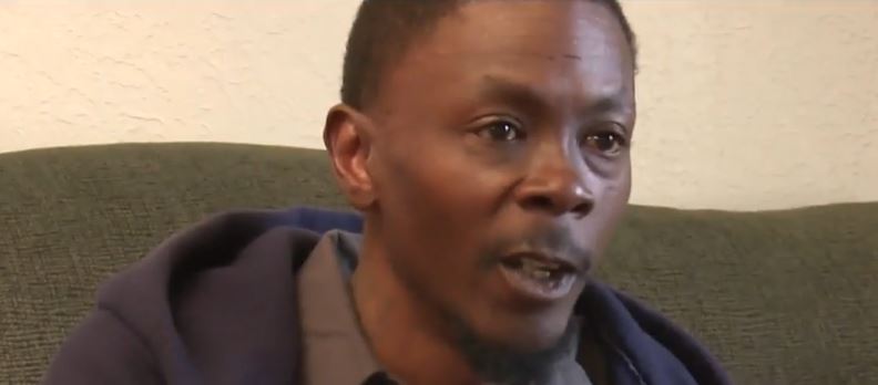 <i>KOAT via CNN Newsource</i><br/>Hundreds in Rio Rancho have rallied behind new resident Brandon Whitmore