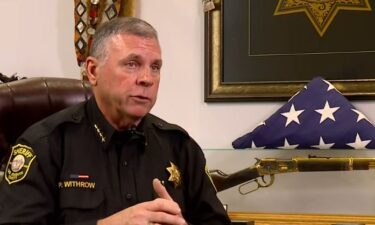 The San Joaquin County Sheriff's Office spoke with migrant farmworkers to mitigate any fears some might have about President Trump's deportation efforts.
