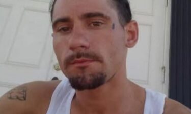The Lodi Police Department said the body of Ibrahim Adam Azizeh was found in a storage container in the area of Sacramento Street and Lodi Avenue.