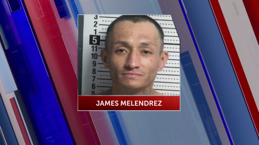 Man charged with murder in Las Cruces - KVIA