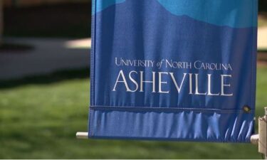 UNC Asheville has suspended certain graduation requirements related to diversity-intensive courses following a memo from the UNC System Office regarding new federal contracting requirements.