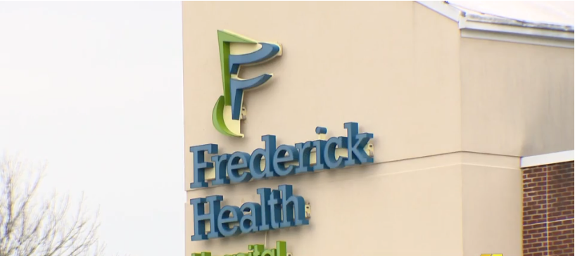 <i>WBAL via CNN Newsource</i><br/>People in Frederick are upset over disruptions at Frederick Health Hospital after a ransomware incident — many of the people affected are expectant mothers. The ransomware attack happened on Jan. 27 after the hospital noticed suspicious activity.