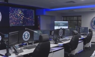 Anne Arundel County police opened what officials believe is a transformative