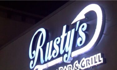 A night out at Rusty’s Raw Bar & Grill took a turn for the worse when deputies say a woman tried to buy her way out of a DUI arrest — offering a deputy $1