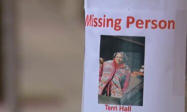 Terri Hall