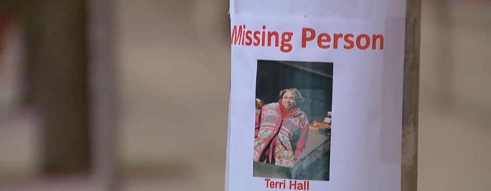 <i>WBBM via CNN Newsource</i><br/>Terri Hall