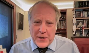 Dr. Richard Binzel is a leading astronomer and professor at MIT. Binzel and his team have been following asteroid 2024 YR4 for months. It was first identified by NASA late last year and has been monitoring its chances of colliding with Earth on December 22