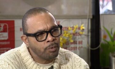 Clarence Maclin is a nominee for Best Adapted Screenplay for his contributions to the screenplay of "Sing Sing