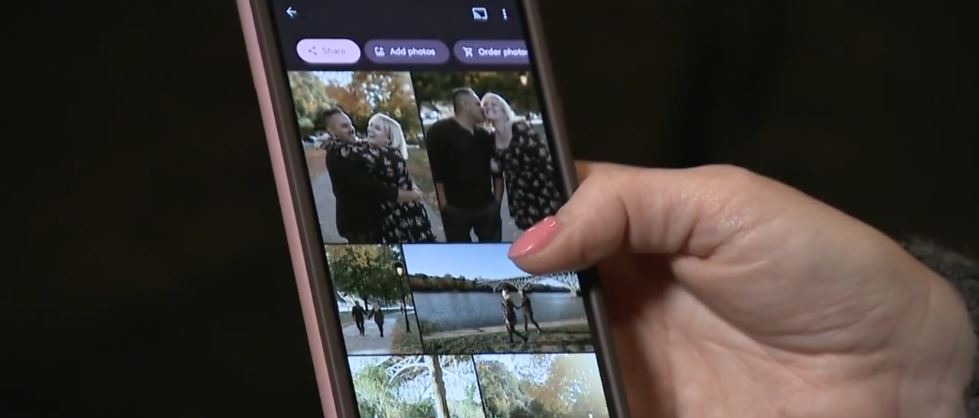<i>WCBS via CNN Newsource</i><br/>Several New Jersey brides claim cherished memories from their wedding days last year are still in the hands of their wedding photographer.