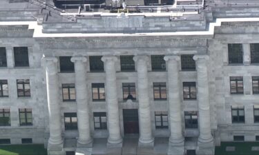 The case surrounding an alleged morgue scandal at Harvard Medical School is taken up by the Massachusetts Supreme Judicial Court.