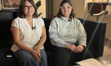 Mom worries GOP budget cuts will impact Medicaid-dependent kids.