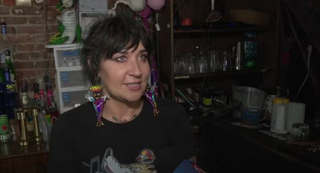 <i>WDSU via CNN Newsource</i><br/>Heather Foster