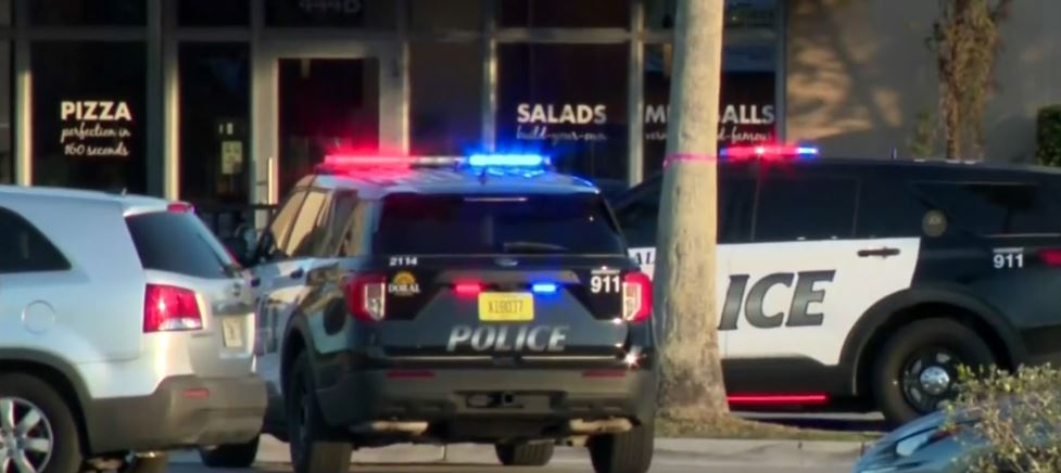 <i>WFOR via CNN Newsource</i><br/>According to investigators
