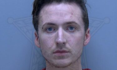 Cape Coral police say a man was driving drunk on Cape Coral Parkway when he crashed into a condo building.