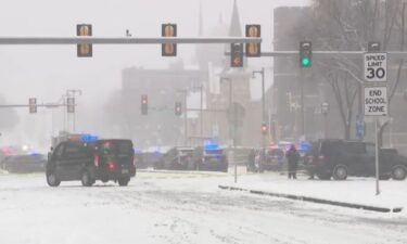 Less than 24 hours before a gun battle with Milwaukee police last Wednesday that left him dead and an officer wounded
