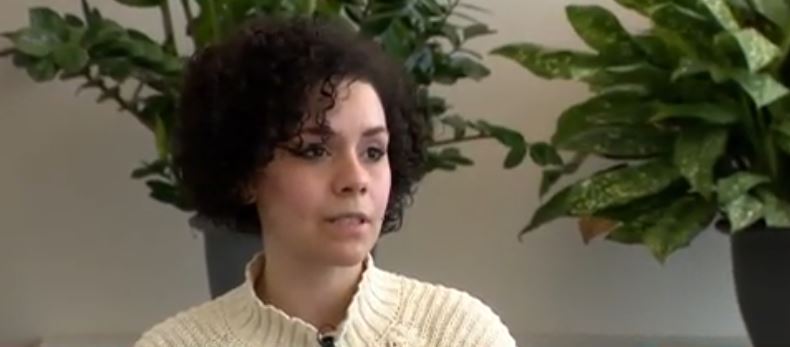 <i>WISN via CNN Newsource</i><br/>The woman who found a racist slur on an oil change sticker after visiting an Oak Creek dealership is getting a new car for free.