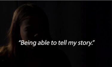 Savannah Police Detective Shenandoah Holden acknowledges widespread misconceptions about sex trafficking in the Hostess City: "People just think that there's just not a lot of it."