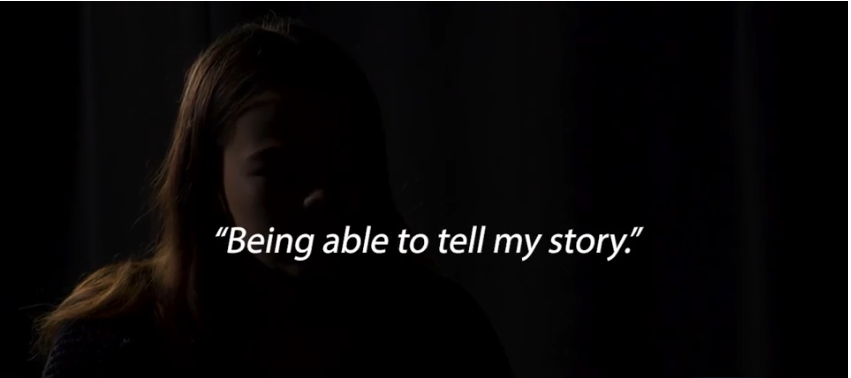 <i>WJCL via CNN Newsource</i><br/>Savannah Police Detective Shenandoah Holden acknowledges widespread misconceptions about sex trafficking in the Hostess City: "People just think that there's just not a lot of it."