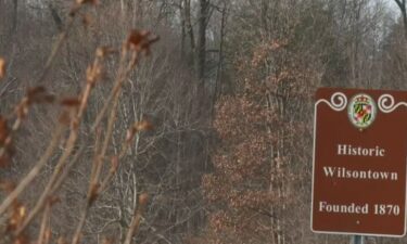 A small Black community in Anne Arundel County goes back to the 1800s. Wilsontown