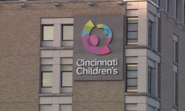 When other hospitals turned this family away for care - Cincinnati Children's not only said yes to taking on their case