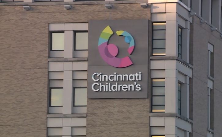 <i>WLWT via CNN Newsource</i><br/>When other hospitals turned this family away for care - Cincinnati Children's not only said yes to taking on their case
