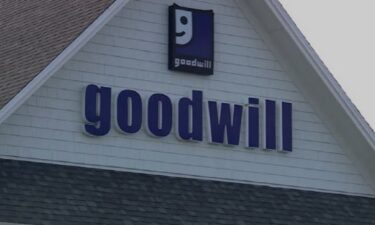 The Goodwill in Augusta has reopened after employees discovered hand grenades in a box that was donated to the store.