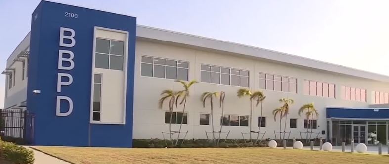 <i>WPBF via CNN Newsource</i><br/>Alvin Gayle