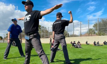 The Umpire Placement Course is a professional umpire school that allows attendees to compete for positions at MLB partner leagues and college spring leagues.