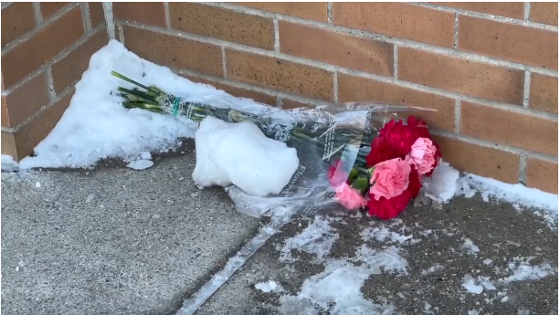 <i>WSYM via CNN Newsource</i><br/>Liam Richichi would've graduated in December 2024 had he not chose to minor in another subject at the last moment.