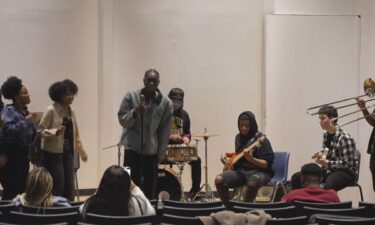 At Tennessee State University