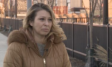 Erica Grimes was scammed out of $400