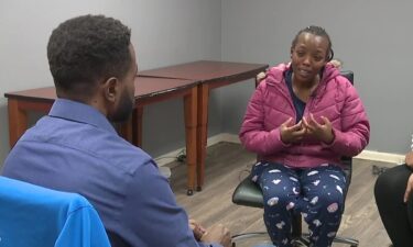 A 2-year-old girl and a 9-year-old boy were not breathing when their mother Tateona Williams says she tried waking them up on Monday. Police said Williams