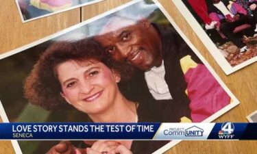 Priestly and Margaret Craig met at Seneca High School in 1969