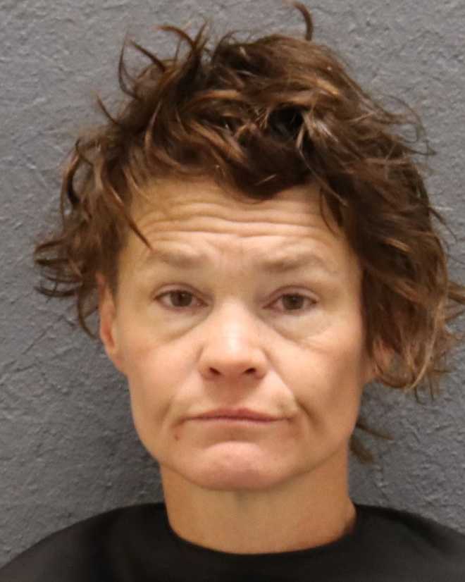 <i>Oconee County Sheriff's Office/ WYFF via CNN Newsource</i><br/>Authorities in Oconee County