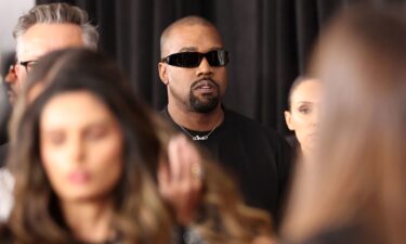 Kanye West