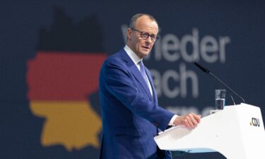 Friedrich Merz