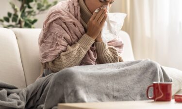 New at-home tests can make it easier to learn what germ might be making you sick.