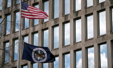 Federal workers are being offered a deferred resignation package.