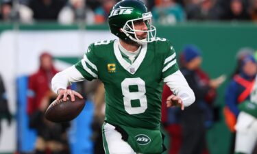 Rodgers could still choose to play in the NFL.