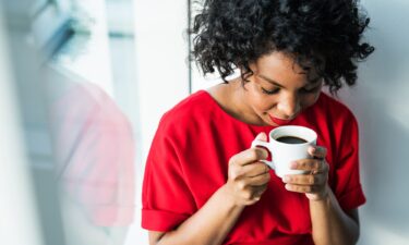 Many studies have found positive health effects of coffee at a moderate level of consumption.
