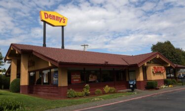 Denny's is closing more restaurants than previously announced.